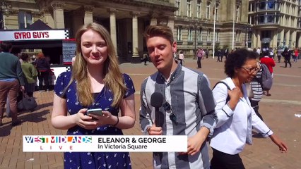 GOODLINES: 16th May 2019