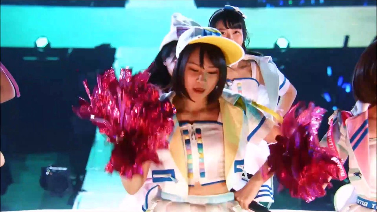 Yume e no Route - AKB48 Tandoku Concert ~Jabaja tte Nani？