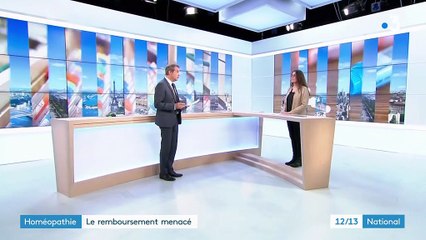 Homéopathie : le remboursement menacé ?