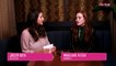 Madelaine Petsch Says the Riverdale Cast Teases Cole Sprouse for Being on 'Suite Life'