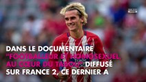 Antoine Griezmann : son message fort contre l’homophobie dans le football