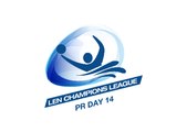 DAY 14 - Dynamo MOSCOW (RUS) vs FTC WATERPOLO KFT. BUDAPEST (HUN)