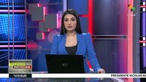 teleSUR Noticias: Irán inicia suspensión parcial del acuerdo nuclear