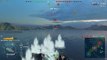 World Of Warships Gameplay #27 | DUGUAY-TROUIN France Cruiser Warship