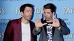 The Property Brothers Say These Are the Two Worst Colors to Paint Your Walls