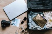 Essential items to carry in your suitcase