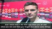 Shock defeat behind us now and we can celebrate title- Tadic