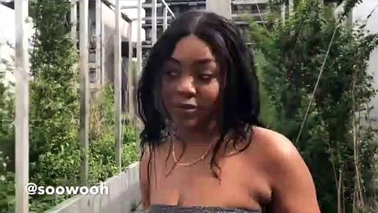Voici pourquoi c'est pas sure de faire sa belle devant un gars. Trop drôle !