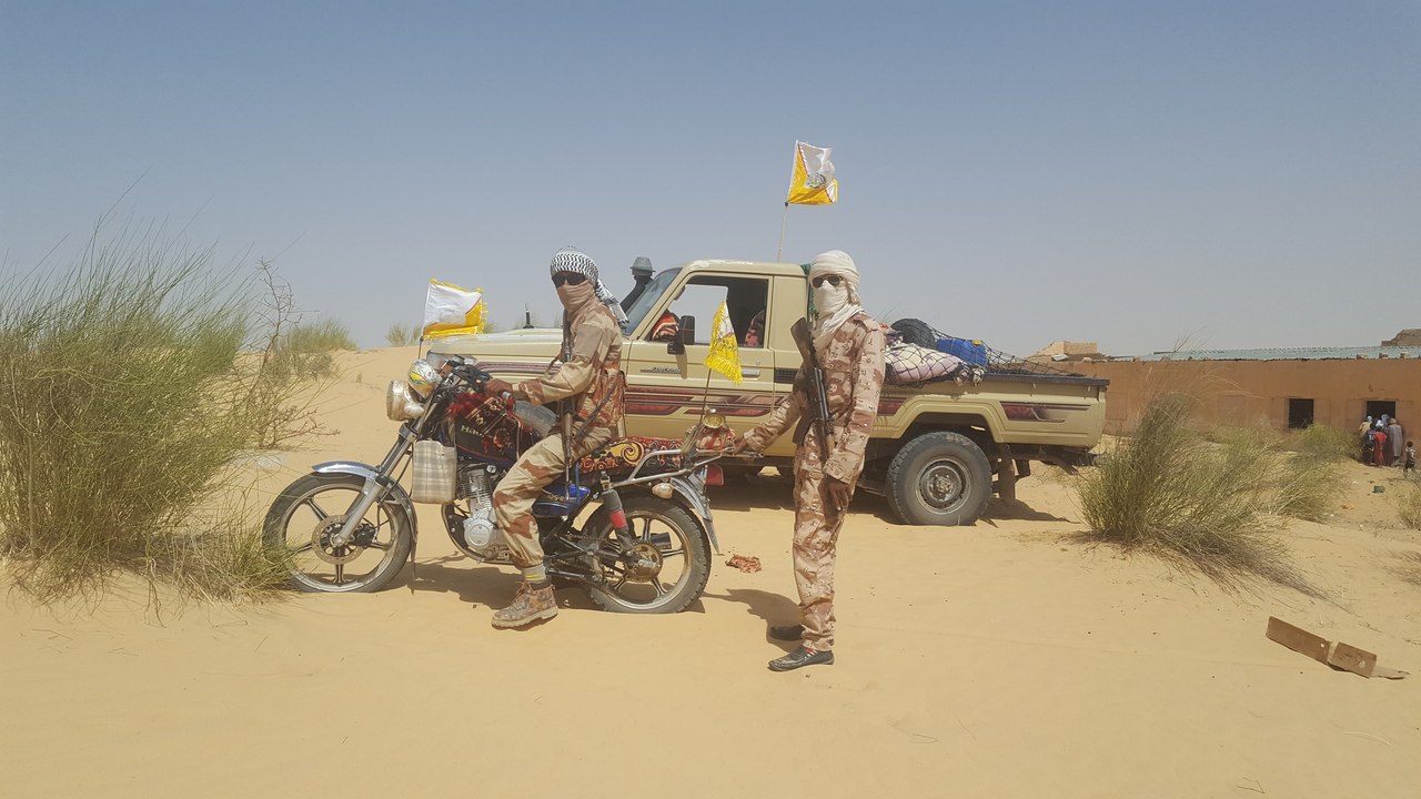 Mali : quand la Minusma et d'anciens jihadistes collaborent pour assurer le retour de réfugiés dans le Nord