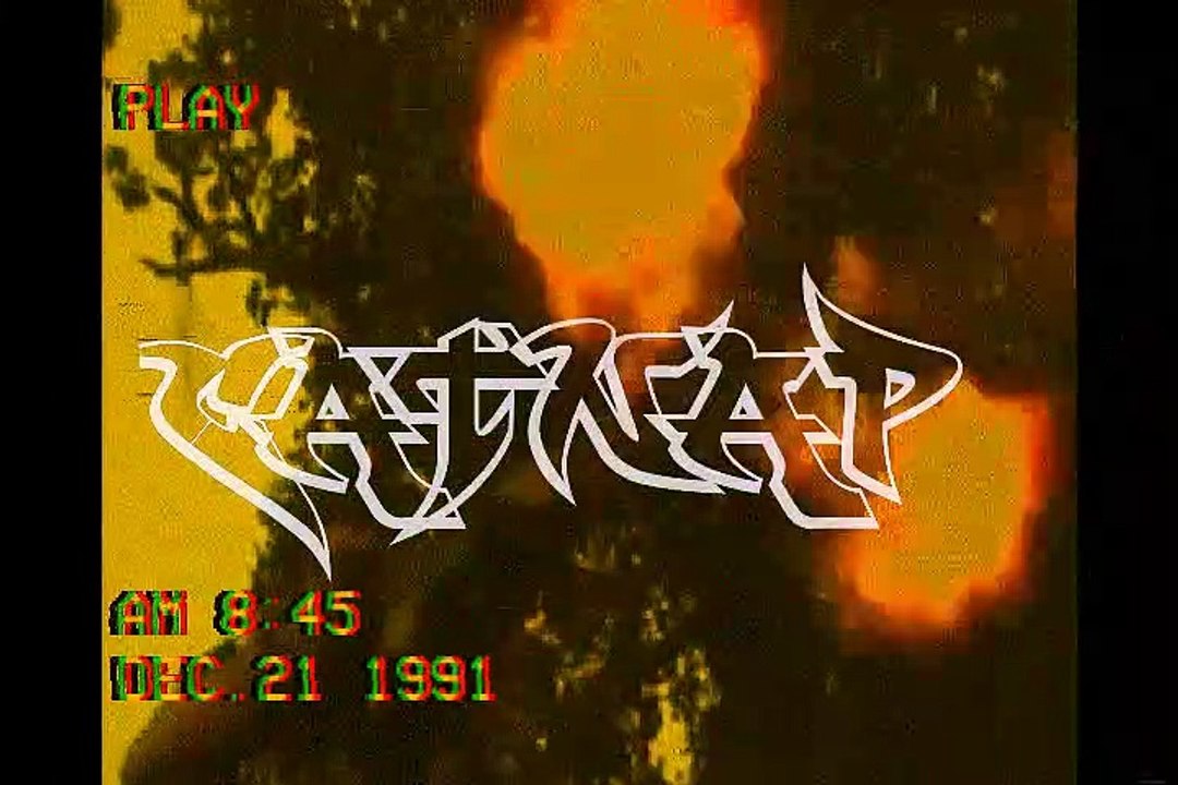MVGEN: Catnap : war