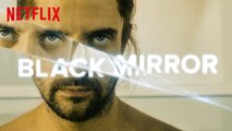 Black Mirror Saison 5 Bande-annonce officielle VF (Thriller 2019) Netflix