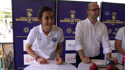 Aydın Büyükşehir Belediyespor'da transfer - AYDIN