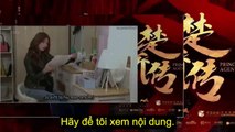 Dù Ghét Vẫn Yêu Tập 11 - VTV1 Thuyết Minh - Phim Hàn Quốc  - Phim Du Ghet Van Yeu Tap 12 - Phim Du Ghet Van Yeu Tap 11