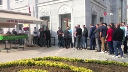 Atv Kazasında Vefat Eden Genç Kıza Hüzünlü Veda