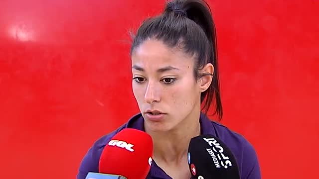 El Barça femenino llega a la final de la Champions sin el cartel de favorito