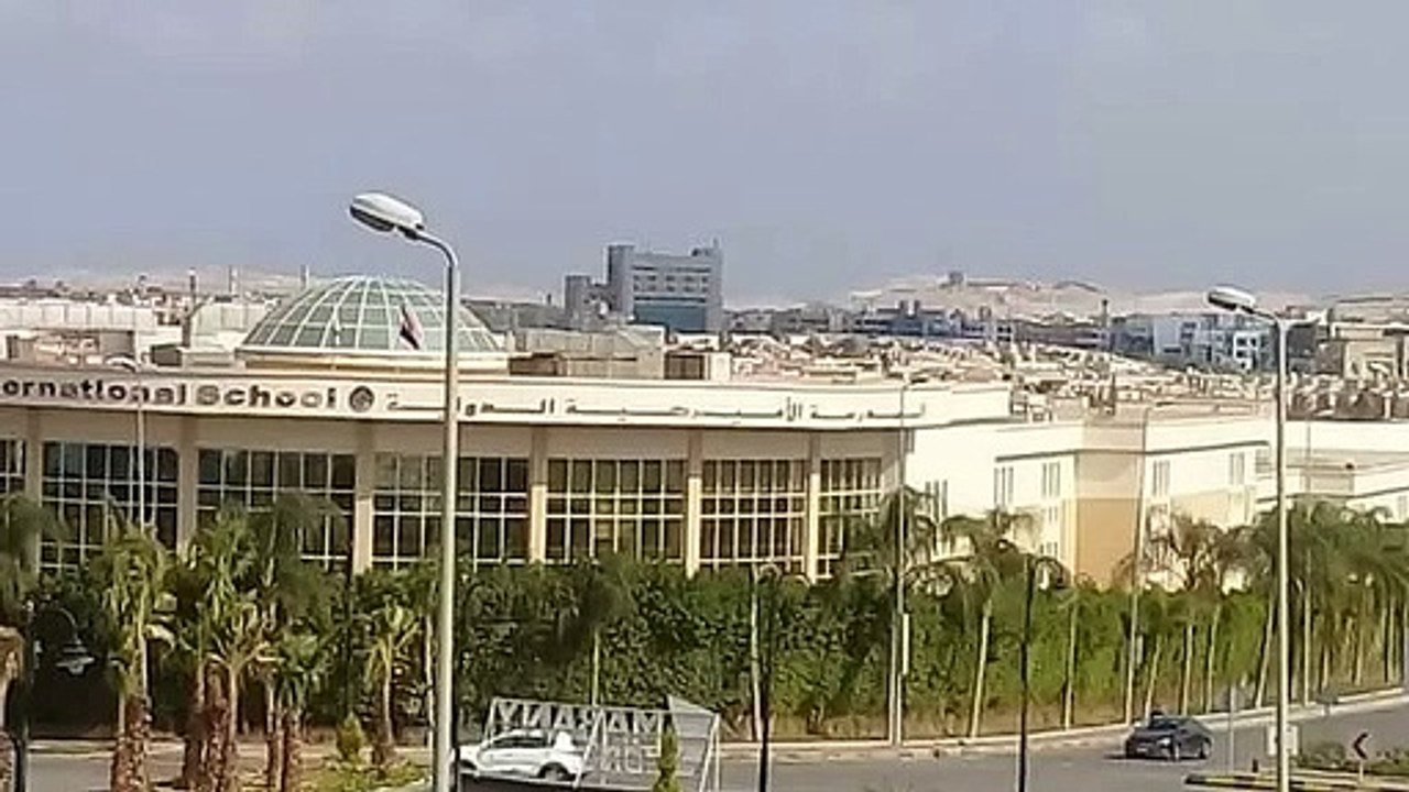 apartment for rent in el sheikh zayed city 130m