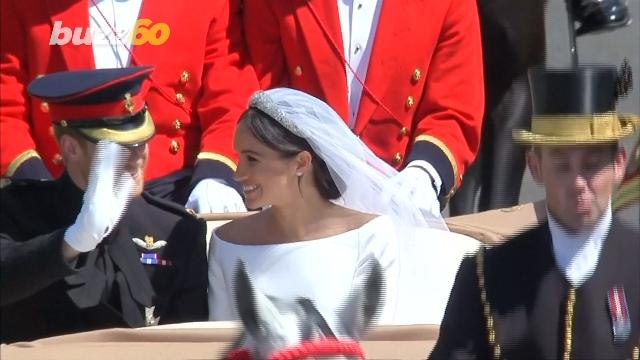 Have You Been Dreaming About the Royal Family? Here’s What It Could Mean