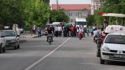 Manisa Sondaj Kuyusuna Düşerek Ölen Küçük Çocuk Toprağa Verildi