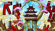 8 bí ẩn lớn nhất trong One Piece có thể sẽ có câu trả lời trong Arc Wano