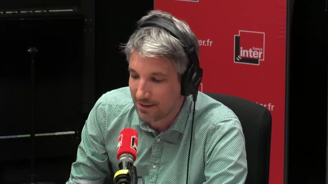 Les Français aiment Alain Delon - Le Moment Meurice