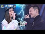 รักเธอตลอดกาล - โดม ปกรณ์ ลัม Feat.ฝ้าย | I Can See Your Voice -TH