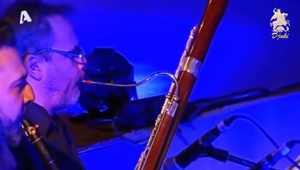 Το τσιγάρο (The cigarette) - Γιάννης Κότσιρας (Live 2015)