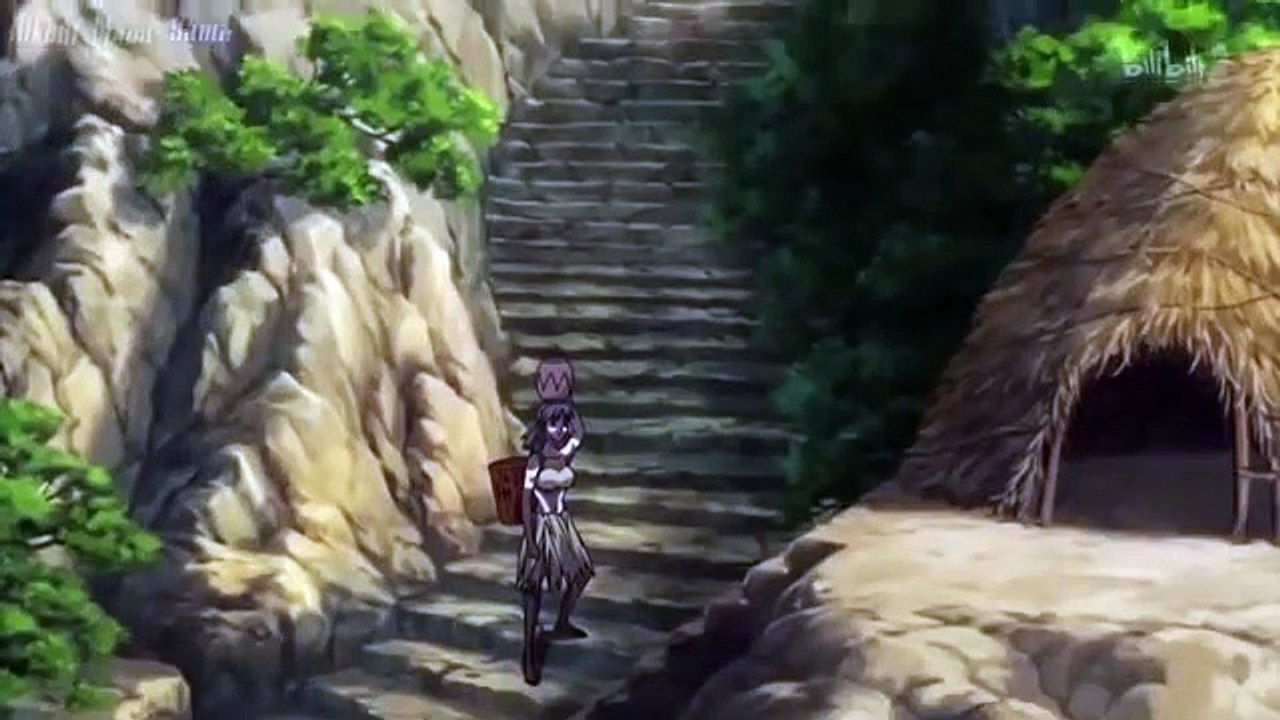 Uncharted Walker  ep07 vostar