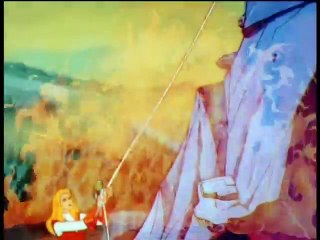 She-Ra Princess of Power The Stone In The Sword 5min minisode.mpg