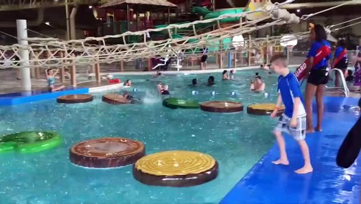 epic slip and slide