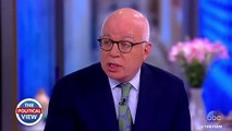 Michael Wolff To Release 'Fire and Fury' Sequel 'Siege'