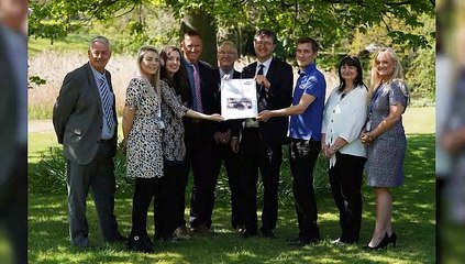 GOODLINES: 16th May 2019