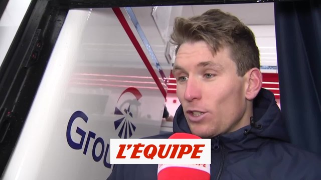Démare «Quand même déçu» - Cyclisme - Giro