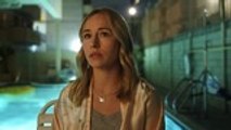 'Barry' Star Sarah Goldberg Talks Working With Bill Hader, Henry Winkler and a 