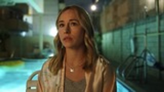 'Barry' Star Sarah Goldberg Talks Working With Bill Hader, Henry Winkler and a Darker Season 2 Finale | In Studio