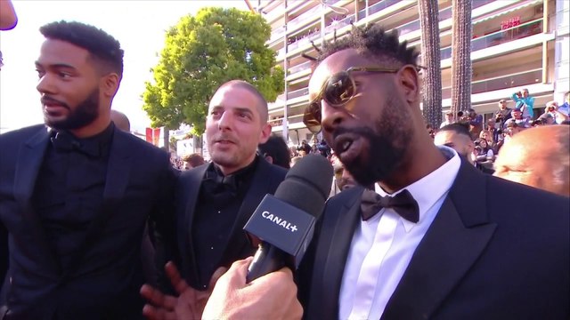 Ladj Ly Les choses n'ont pas vraiment évolué - Cannes 2019