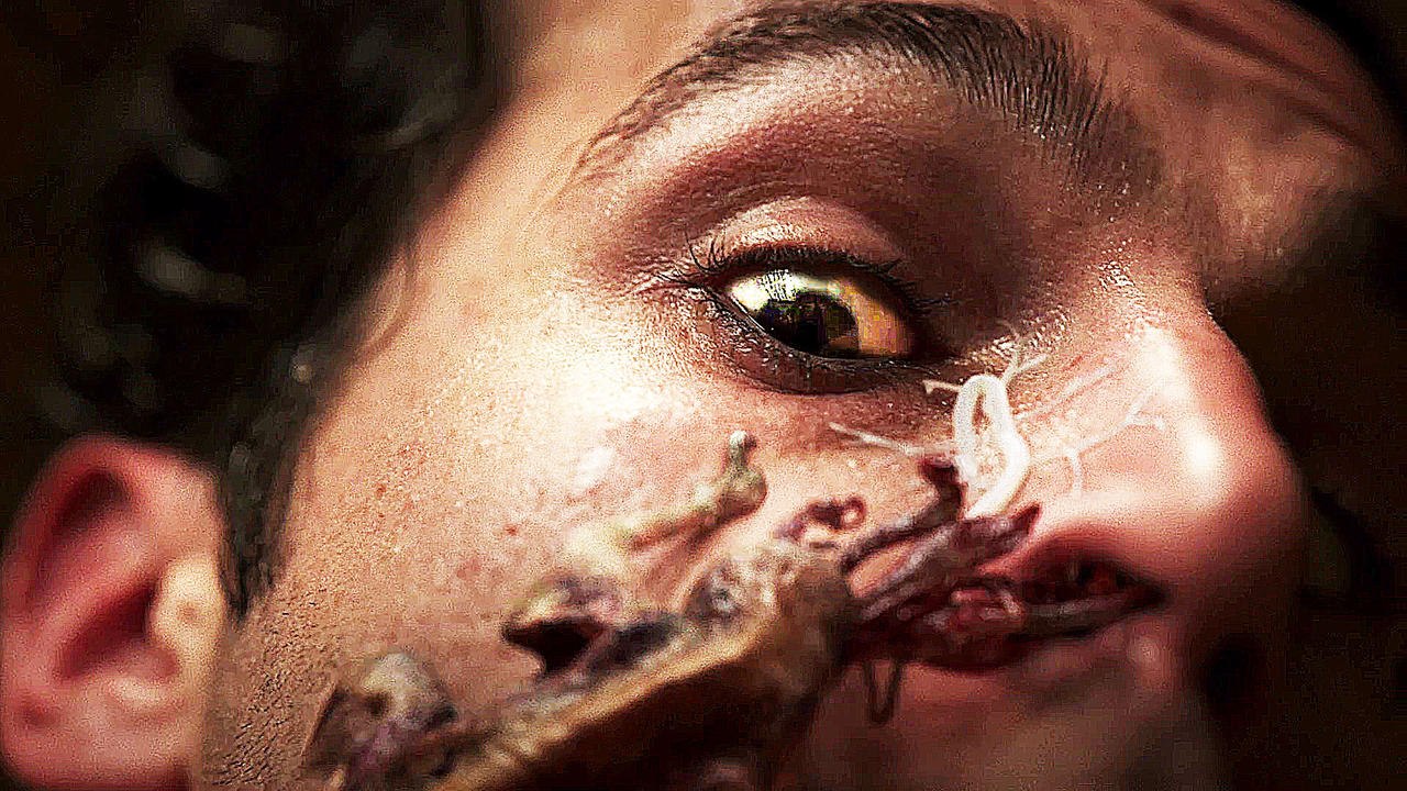 Piercing - Trailer (Deutsch) HD