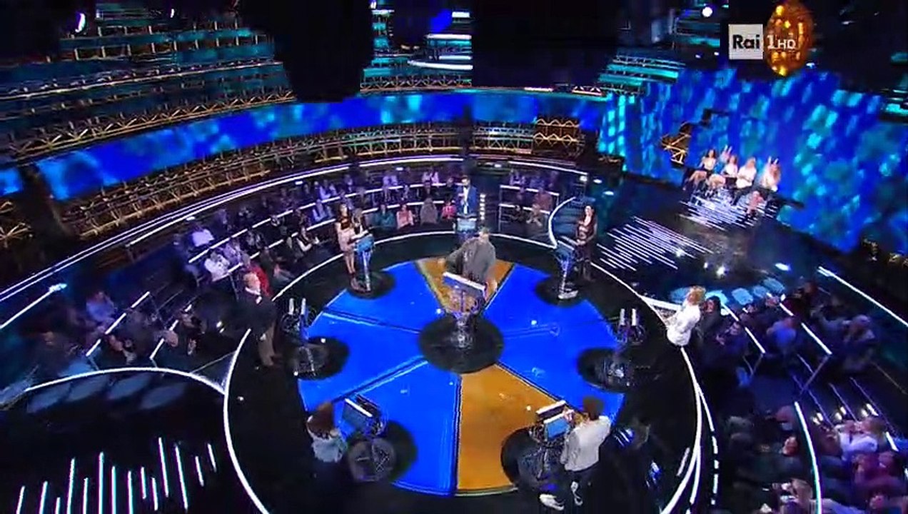 Eredità 13 maggio 2019 (puntata intera)