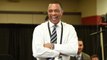Pelicans Head Coach Alvin Gentry's Priceless Reaction to No.1 Pick