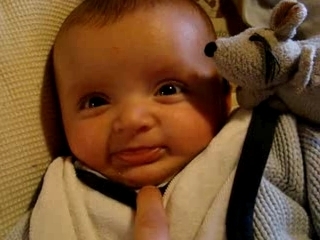 Mes prmiers sourires