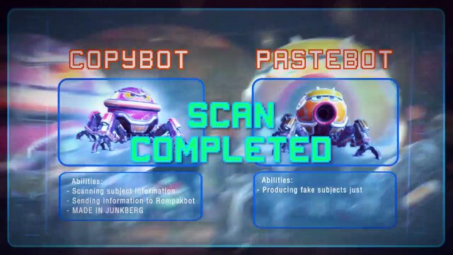 BoBoiBoy Galaxy - Piracy and Smuggling Criminal | Kids Cartoons | Animation | Moonbug After School