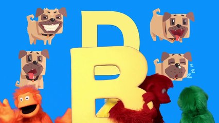 The Banana Song - Glove and Boots | Kids Cartoons | Funny Videos | Moonbug After School