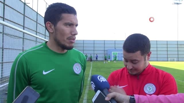 Marwane Saadane: Var'a Gidip Bu Kararları Vermesi Türk Futbolu Adına Utanç Verici