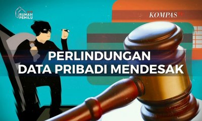 Dialog: Krusialnya Perlindungan Data Pribadi Nasabah [2]