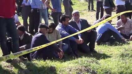 Nehre düşen kişi boğuldu - MUŞ