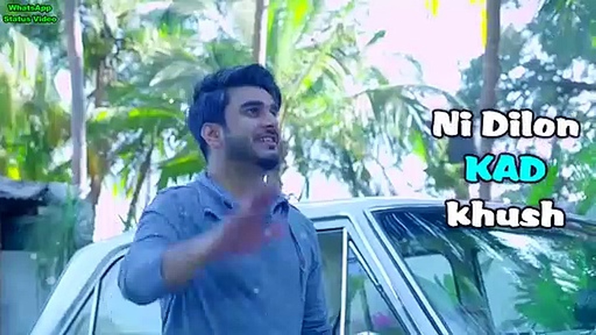Breakup Goldboy Latest Punjabi Song Navi Kamboz Whatapp Status Video