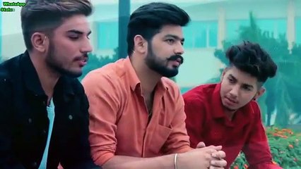 Chahun Main Ya Naa Aashiqui 2 Aftermorning Remake WhatsApp Status Video