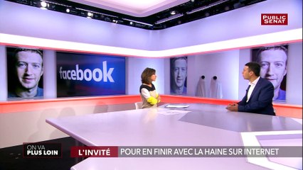 OVPL. Entretien avec  Jérémie Mani, spécialiste des réseaux sociaux (en intégralité)