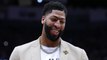 Should Pelicans Keep Anthony Davis After Draft Lottery Win?