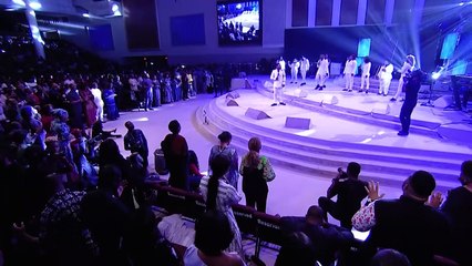 Tim Godfrey - Victory (ft IBK) - YouTube