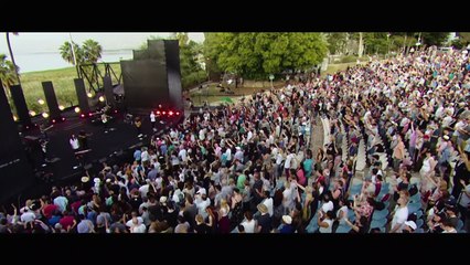 What A Beautiful Name LIVE in Israel - Hillsong UNITED - YouTube